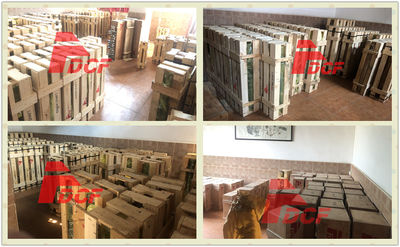 China DaChangFeng Construction Machinery Parts Co.,Ltd company profile