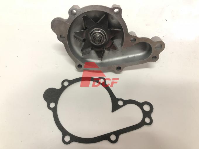 V3307 Kubota Diesel Engine Water Pump 1G77073030 Excavator Diesel
