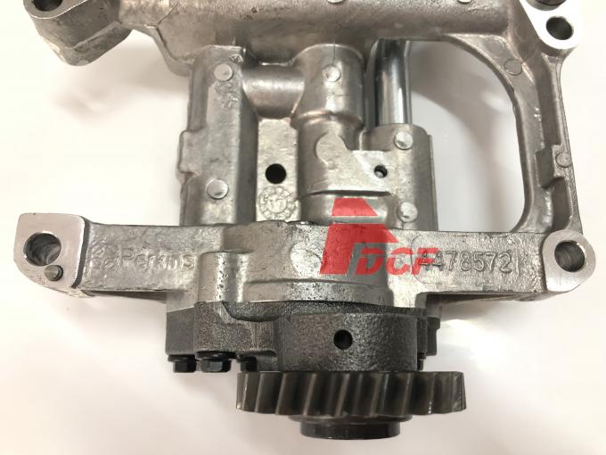 Standard C4.4 Engine Oil Pump 4478572 For D5K Engine Original Perkins