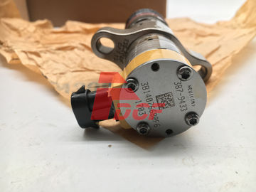 387-9433 Excavator Engine Parts  Original C9 Fuel Injection Nozzle
