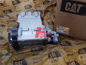 C9 Original Fuel Pump 319-0678 For  Excavator Diesel Engine Parts