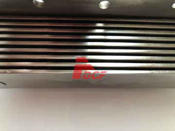 C7 Engine Oil Cooler Cover Core For  Diesel Type OEM Standard