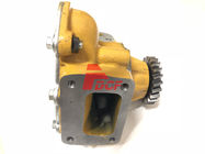PC400-6/7/8 Komatsu Water Pump Assy S6D125 6151-62-1101 Excavator Water Pump