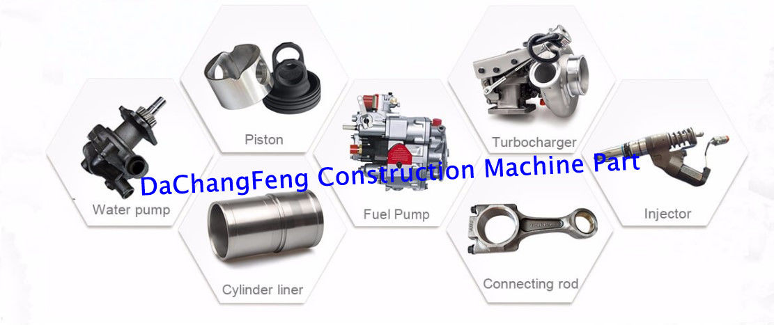 quality Engine Connecting Rod factory
