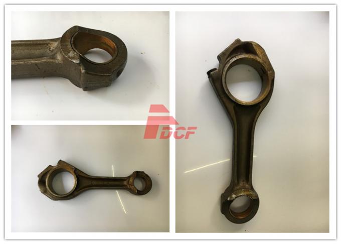 DL08 High Performance Connecting Rods For DAEWOO Excavator Diesel ...