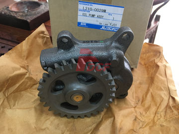 ZAX330-3 ZAX350-3  Engine 6HK1  Oil Pump For Hitachi Excavator Parts