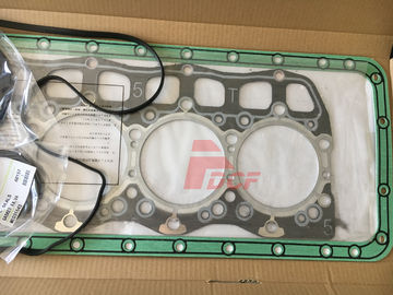 6D15T Excavator Engine Overhaul Gasket ME996274 For Diesel Enine Parts