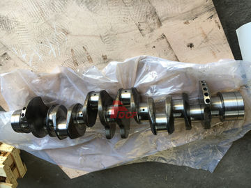 6HK1 Forged Steel Crankshaft  8-94396373-4 For Isuzu Excavator Parts ZAX330-3