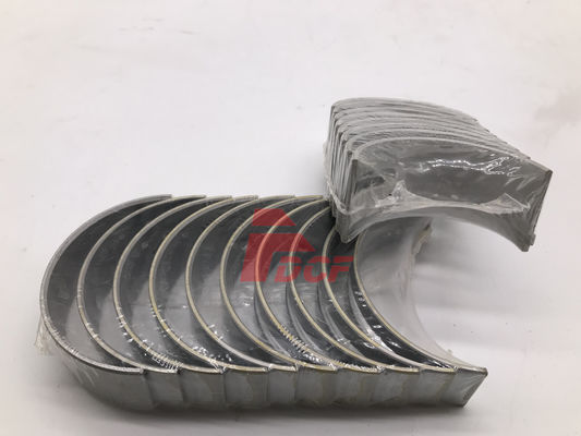 4M40 Crankshaft  Main Bearing ME997881 Con Rod Bearing ME997888