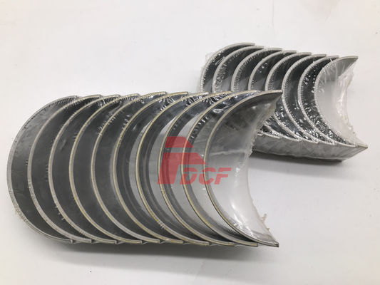 4M40 Crankshaft  Main Bearing ME997881 Con Rod Bearing ME997888