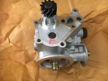 4D31 Diesel Engine Oil Pump ME014603 For Mitsubushi Diesel Engine Excavator Parts