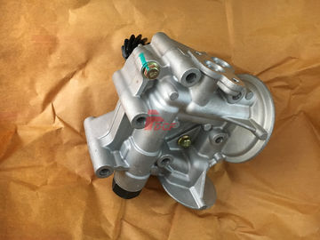 4D31 Diesel Engine Oil Pump ME014603 For Mitsubushi Diesel Engine Excavator Parts