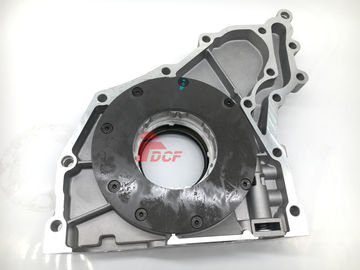 D7D Oil Pump 1011015-52D For  Excavator Diesel Engine Parts EC240 EC290