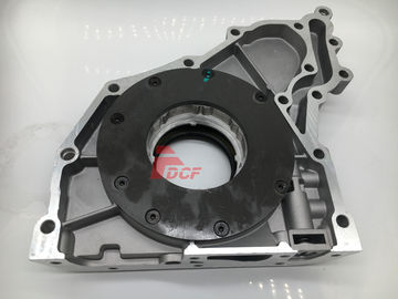 D7D Oil Pump 1011015-52D For  Excavator Diesel Engine Parts EC240 EC290