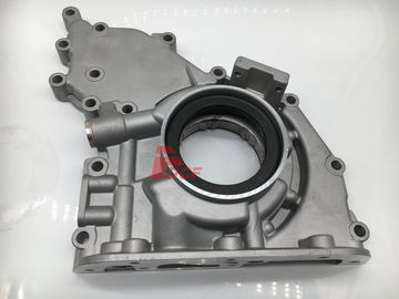 D7D Oil Pump 1011015-52D For  Excavator Diesel Engine Parts EC240 EC290