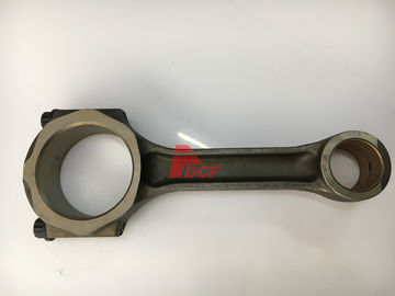ISUZU 6BD1 Excavator Parts Connecting Rod 1-12230104-4 With Custom connecting rods