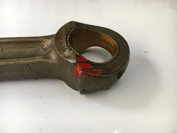 DL08 High Performance Connecting Rods For DAEWOO Excavator Diesel Engine Parts