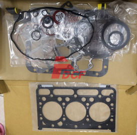 D6E Diesel Engine Gasket  Kit For  Excavator Diesel Engine Parts Gasket Kit