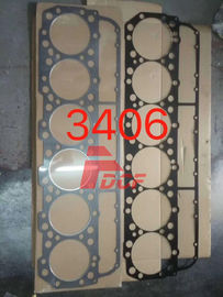 3406 3408 3412 Overhaul Gasket Kit With Excavator Valve Cover Gasket