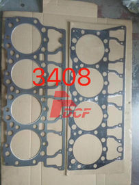 3406 3408 3412 Overhaul Gasket Kit With Excavator Valve Cover Gasket