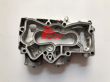 Engine D6E Oil Cooler Plate VOE21099784  With  Excavator Parts Oil Cooler Parts