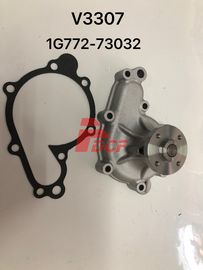 V3307 Kubota Diesel Engine Water Pump 1G770-73030 Excavator Diesel Water Pump