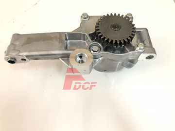 Hydraulic Excavator Engine Parts For C7 Oil Pump 189-8777 / Engine Accessories