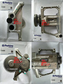 E320 E323 Diesel Engine Oil Pump For T419939  Excavator Spare Parts