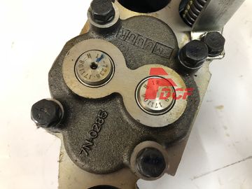 C15 Diesel Engine Oil Pump 7N-0285 232-1606 Hydraulic Pump Repair Parts