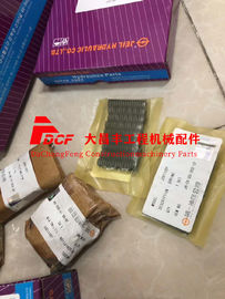 KAWASAKI K3V112DT Hydraulic Pump Parts, EC210, R200 ,SK200-1  Excaor Hydraulic Piston Pump