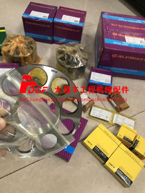 KAWASAKI K3V112DT Hydraulic Pump Parts, EC210, R200 ,SK200-1  Excaor Hydraulic Piston Pump