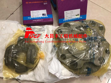 KAWASAKI K3V112DT Hydraulic Pump Parts, EC210, R200 ,SK200-1  Excaor Hydraulic Piston Pump