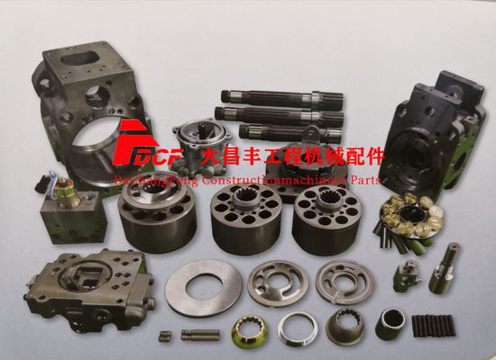 KAWASAKI K3V112DT Hydraulic Pump Parts EC210 R200 SK200-1