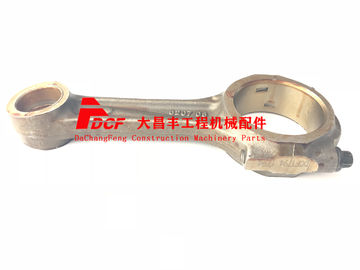 6D95 Crankshaft Connecting Rod 6207-31-3101 With Komatsu Excavator Spare Parts