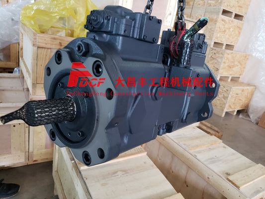 K3V180DTP Excavator EC360B Hydraulic Pump EC360BLC K3V180DTP