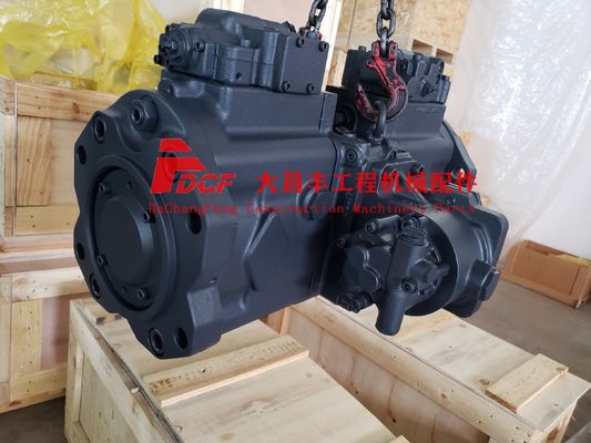K3V180DTP Excavator EC360B Hydraulic Pump EC360BLC K3V180DTP