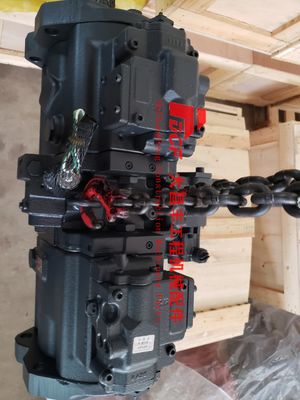 K3V180DTP Excavator EC360B Hydraulic Pump EC360BLC K3V180DTP