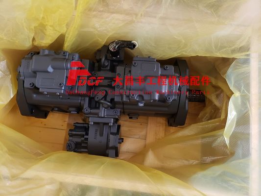 K3V180DTP Excavator EC360B Hydraulic Pump EC360BLC K3V180DTP