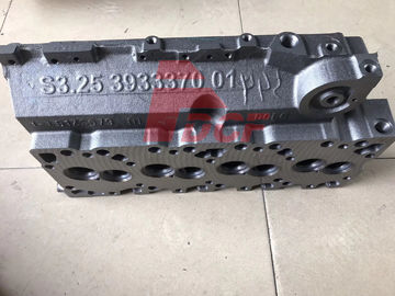 4BT engine Cylinder head 3966448  Standard Size Diesel Engine