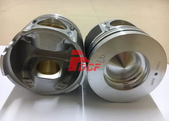 J05 J08 Diesel Engine Cylinder Liner S130a-E0100 13306-1200