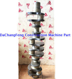 K19 Model Engine Crankshaft Forged Crankshaft 3096362 For Cummins