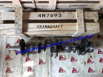  3306 Crankshaft 6 Cylinder  4N7693  Forged Crankshaft