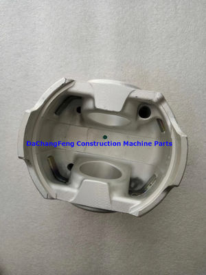 Diesel Engine Piston Liner Kit Cylinder Replacement Assembly For Excavator