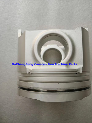 Diesel Engine Piston Liner Kit Cylinder Replacement Assembly For Excavator