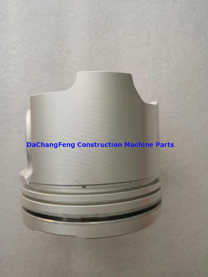 Diesel Engine Piston Liner Kit Cylinder Replacement Assembly For Excavator