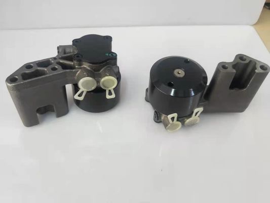 210 excavator engine parts transfer pump EC290 hand pump VOE20450894