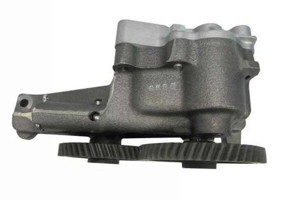 Oil Cooler Cover Excavator Machine Engine Parts Diesel Heat Dissipation Unit