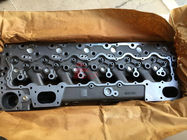 8N6796 8N1187 Excavator Engine Parts Direct Injection Cylinder Head CAT 3306