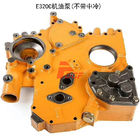 CAT 320C With/Without Cooler Oil Pump 178-6539 For Caterpillar Excavator Parts