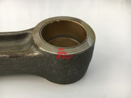 ISUZU 6BD1 Excavator Parts Connecting Rod 1-12230104-4 With Custom connecting rods